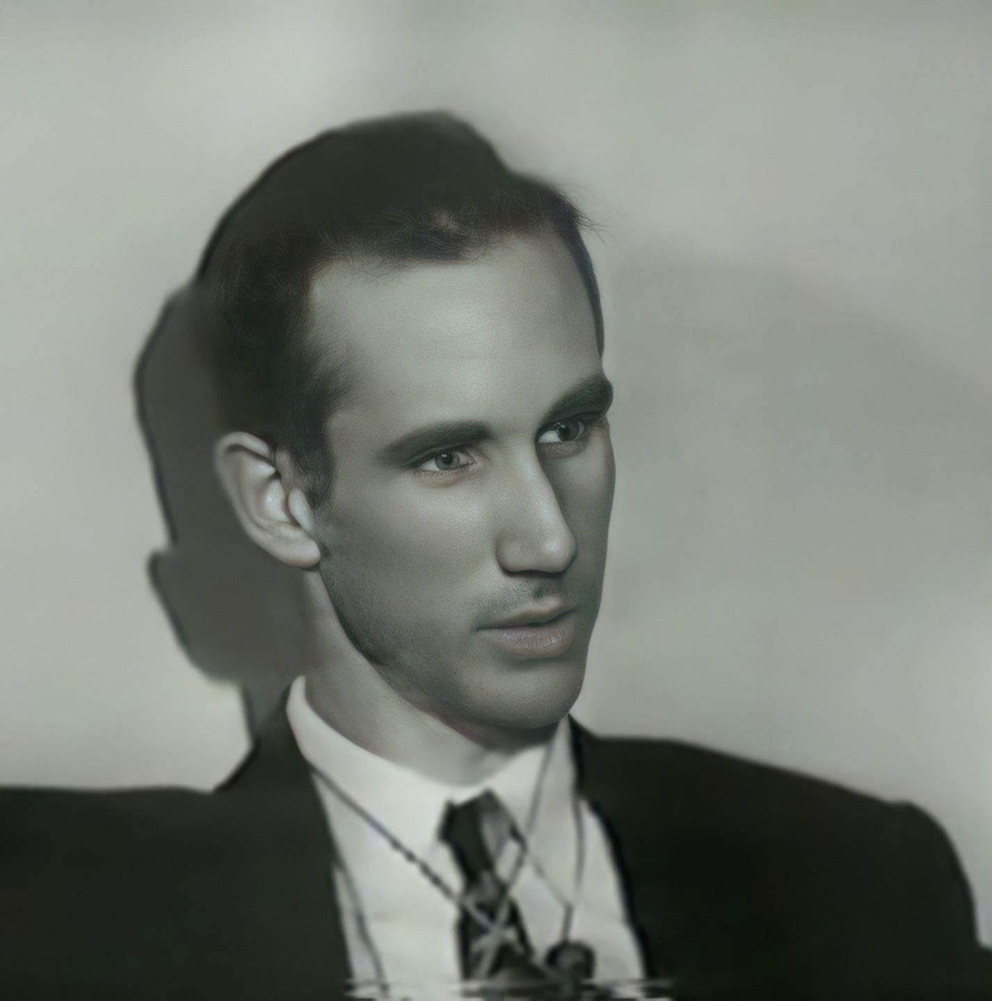 Michael Paine