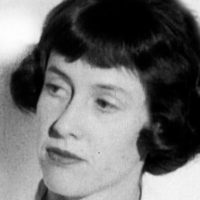 Ruth Paine