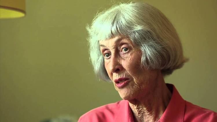 Ruth Paine